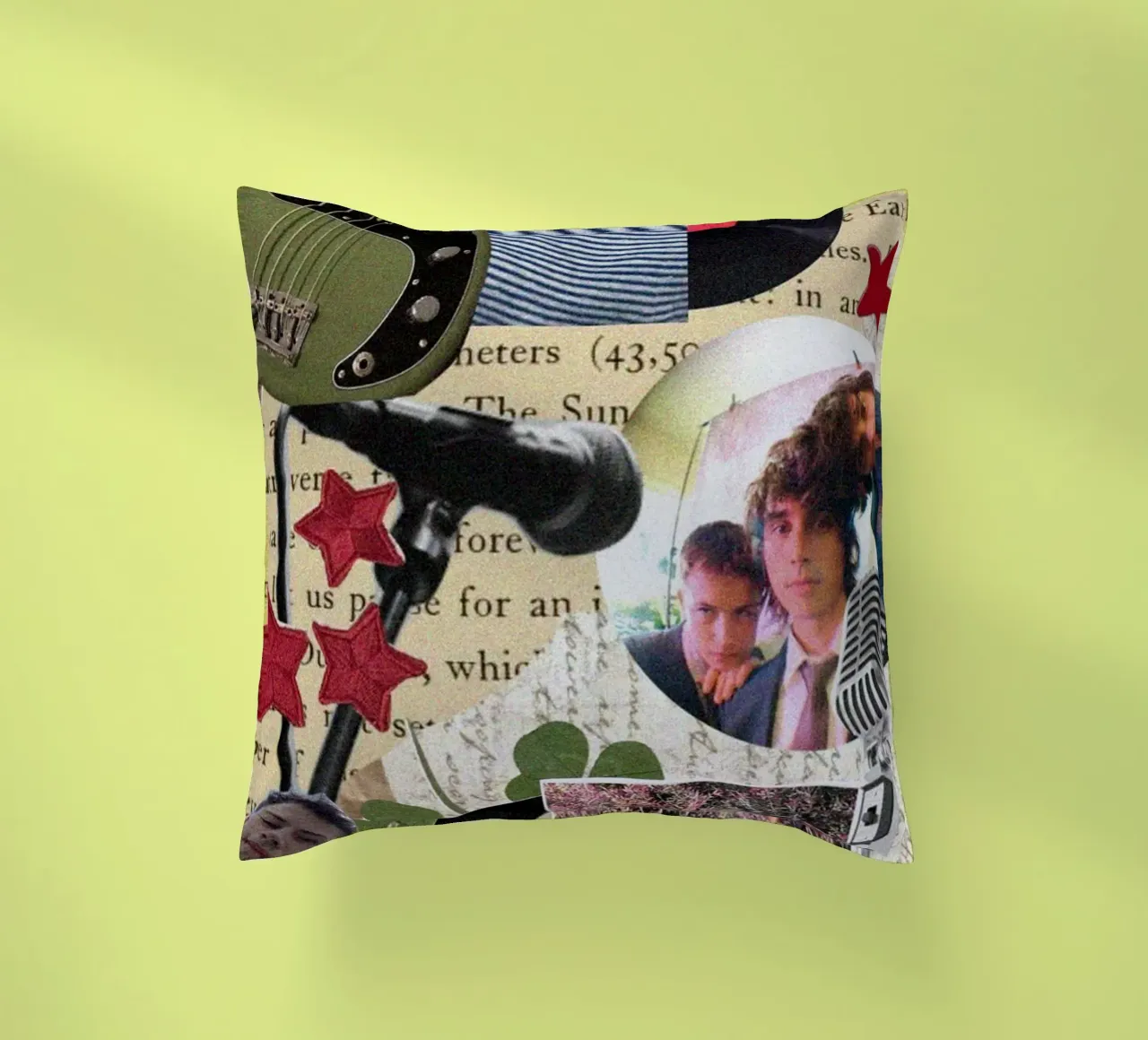 Schaduwen van de maan kussen van ktlocb