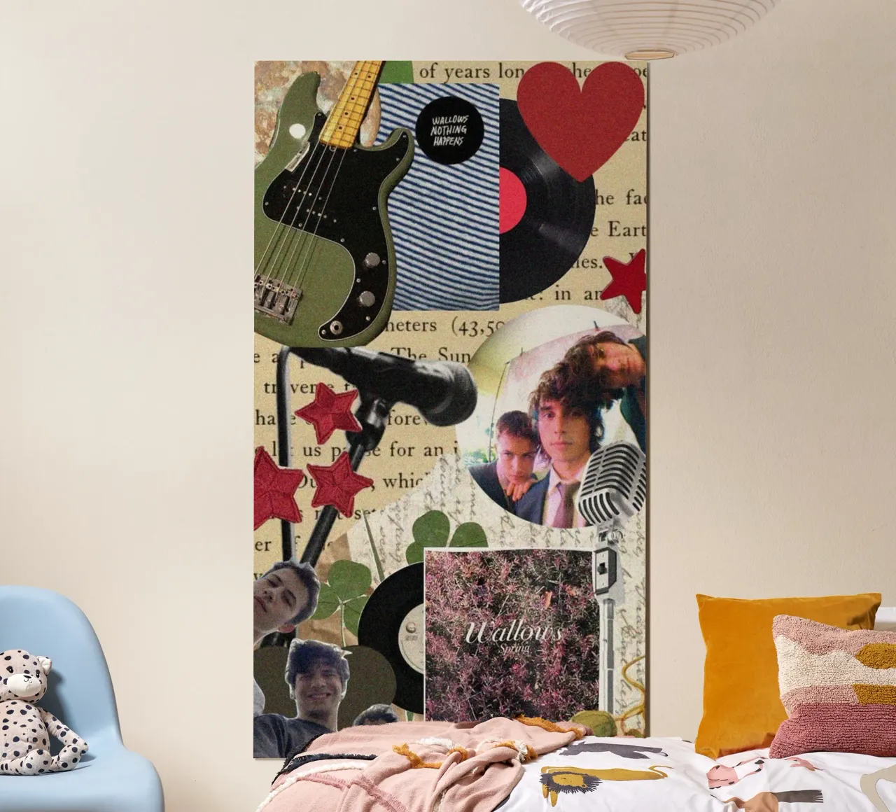 Schaduwen van de maan hahnemühle van ktlocb