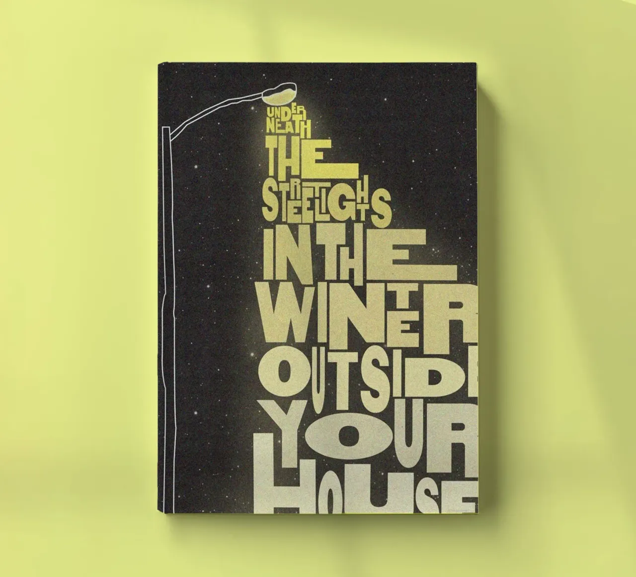 Cosmic Waves notebook by ktlocb