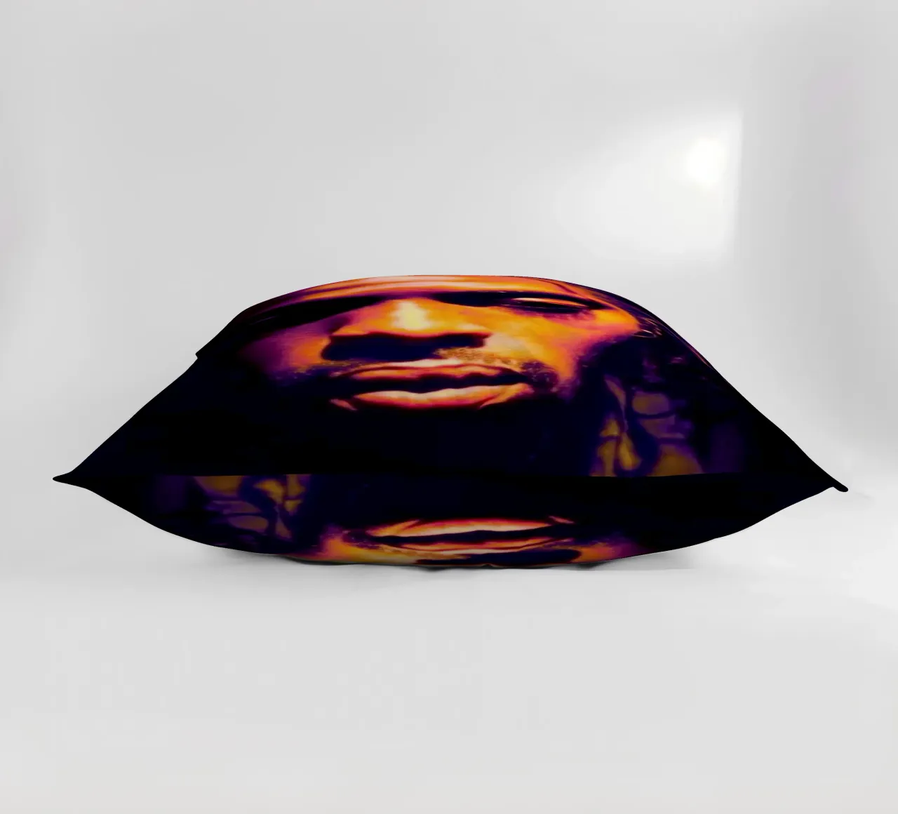 Rap in pace - Coolio cuscino da Lembayung art