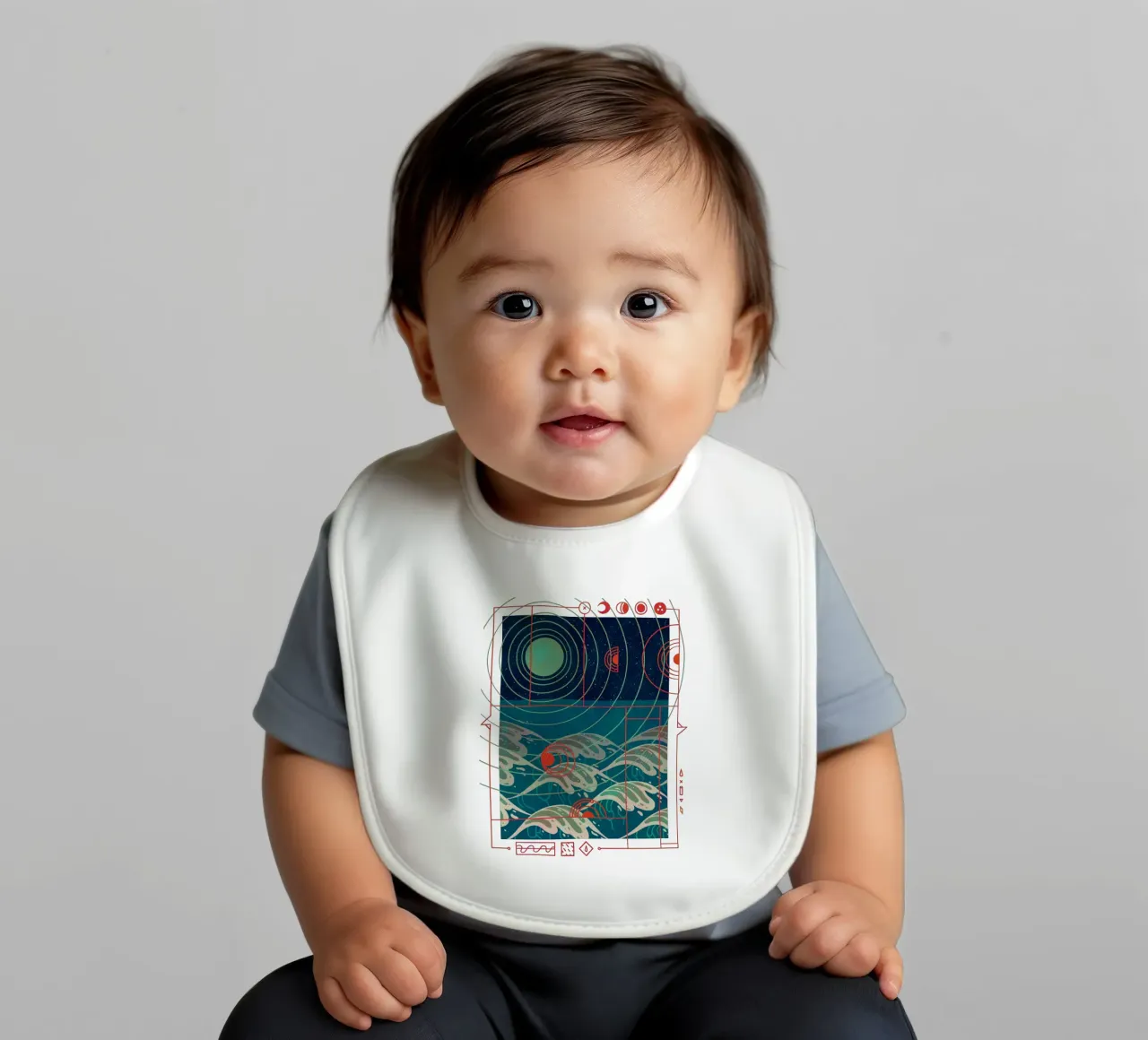 Tides bavaglino da againstbound