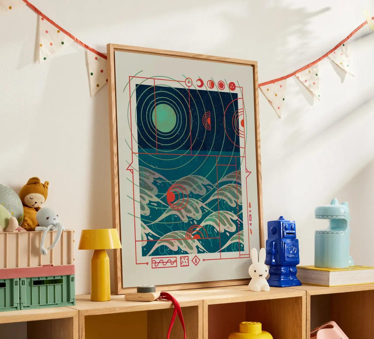 Tides plexiglass da againstbound