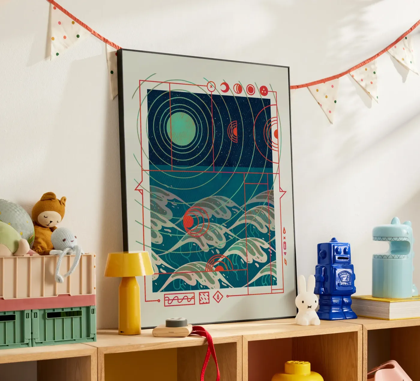 Tides pannello forex da againstbound