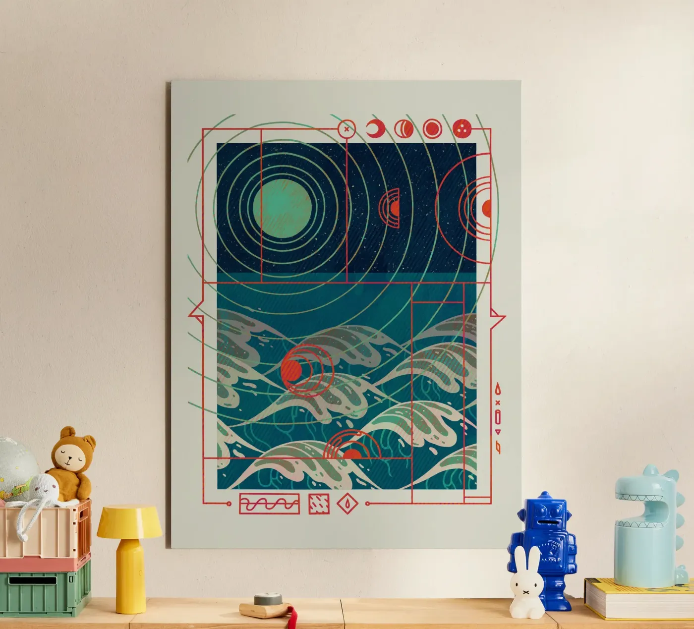 Tides pannello forex da againstbound