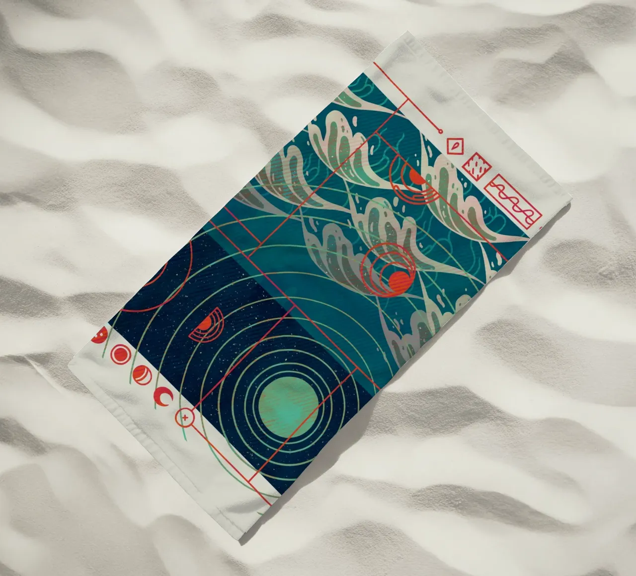 Tides telo mare da againstbound