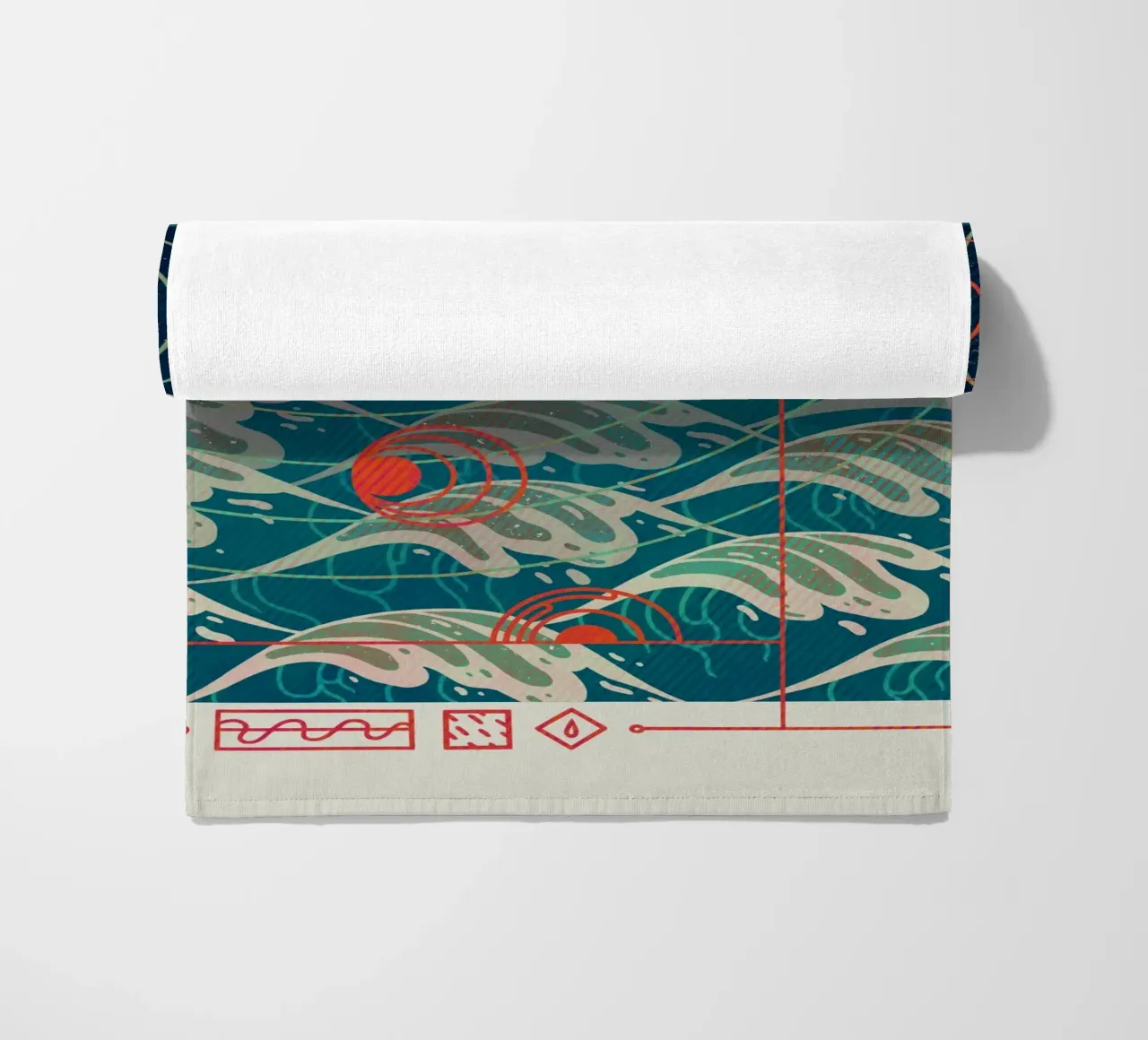 Tides telo mare da againstbound