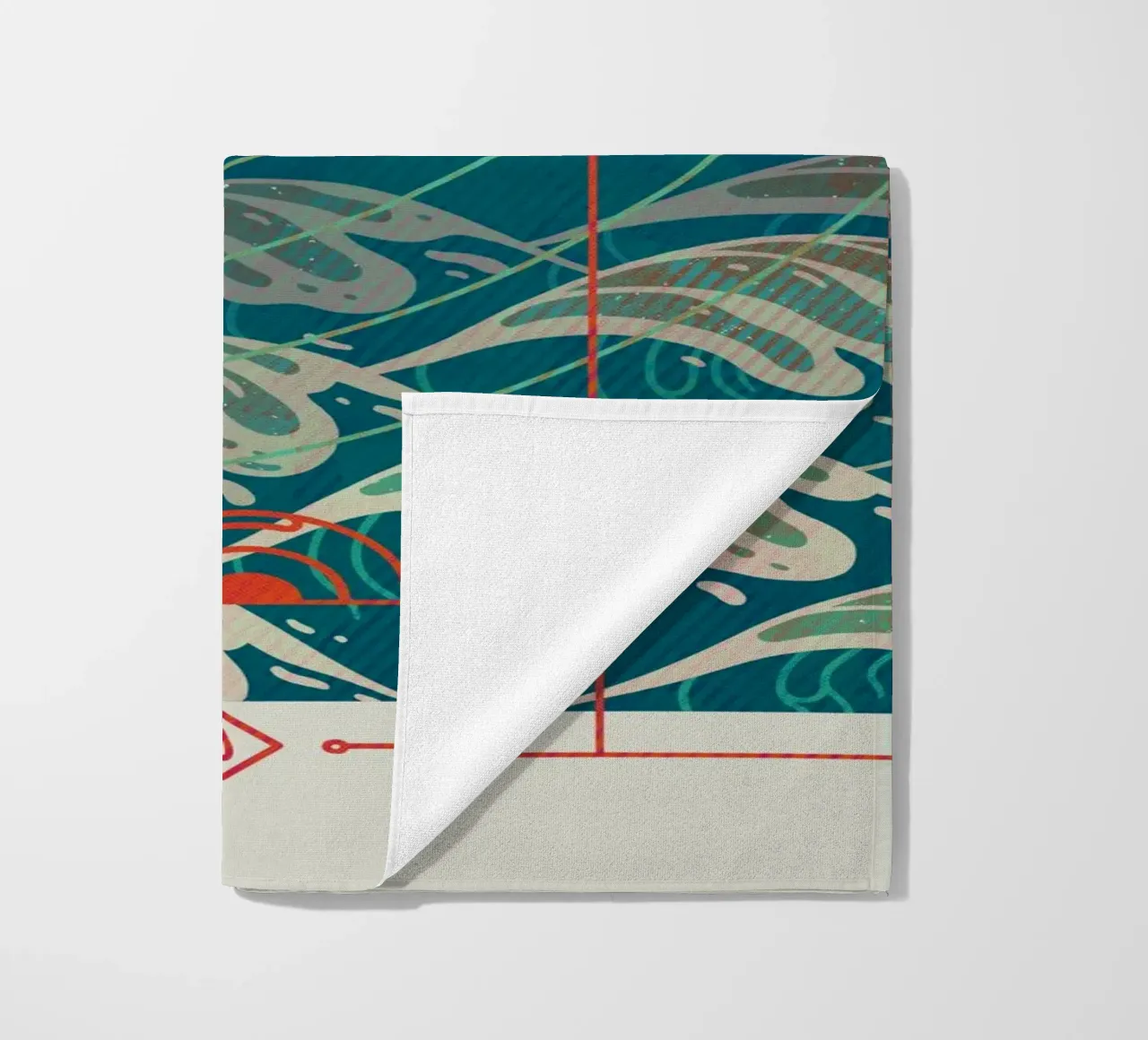 Tides telo mare da againstbound