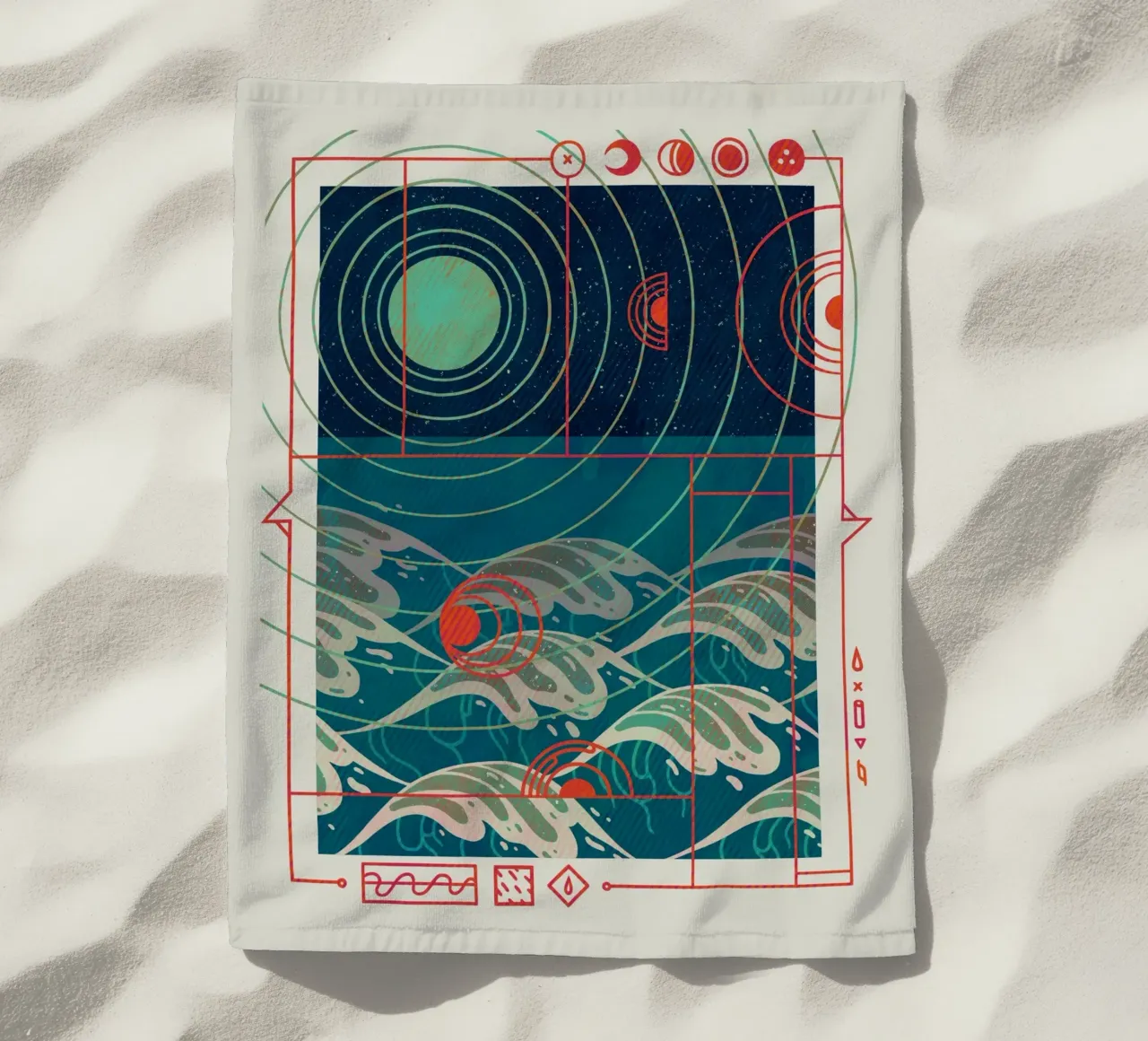 Tides telo mare da againstbound