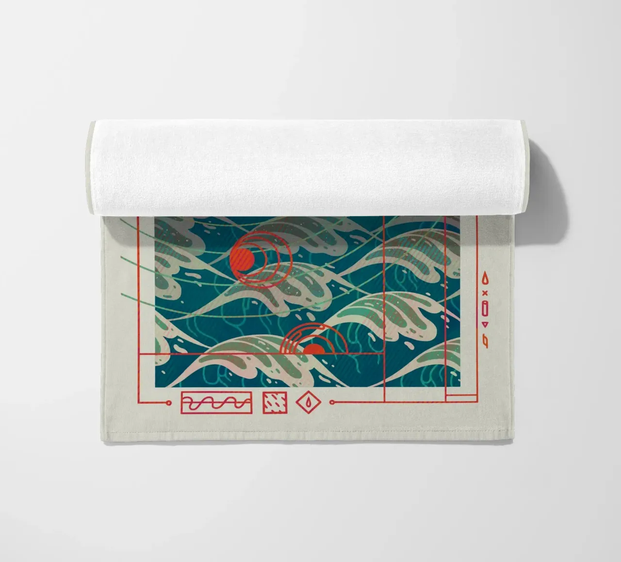 Tides telo mare da againstbound