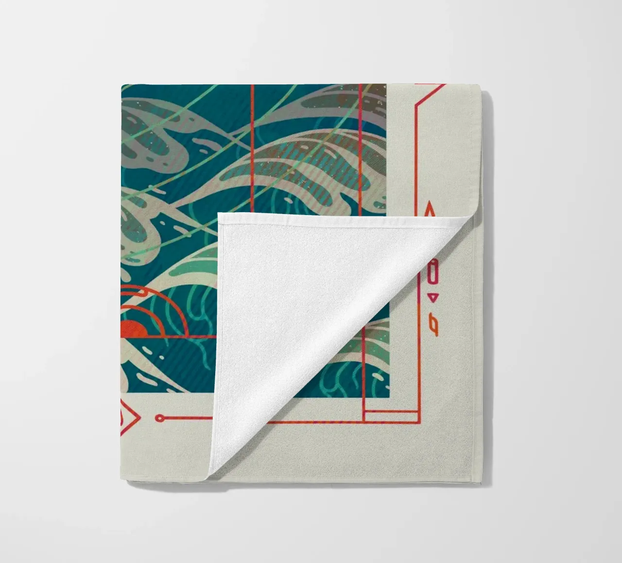 Tides telo mare da againstbound