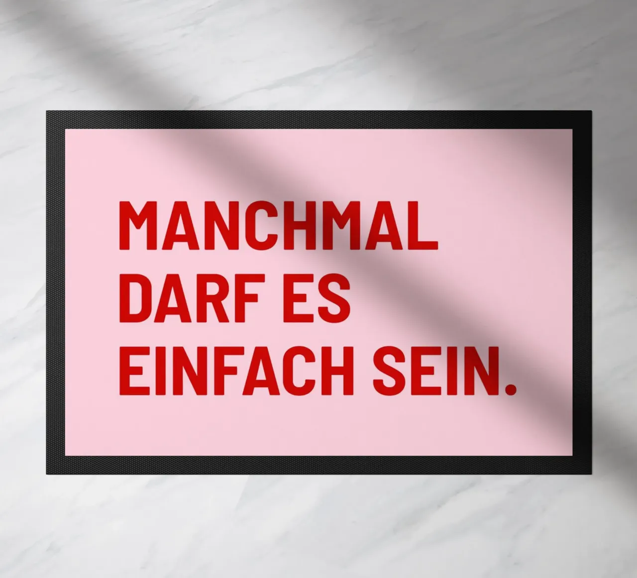 Manchmal darf es einfach sein zerbino da DigiWunderwerk