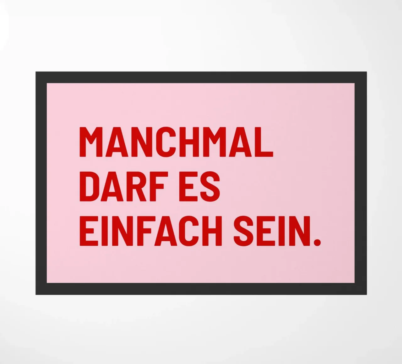 Manchmal darf es einfach sein zerbino da DigiWunderwerk