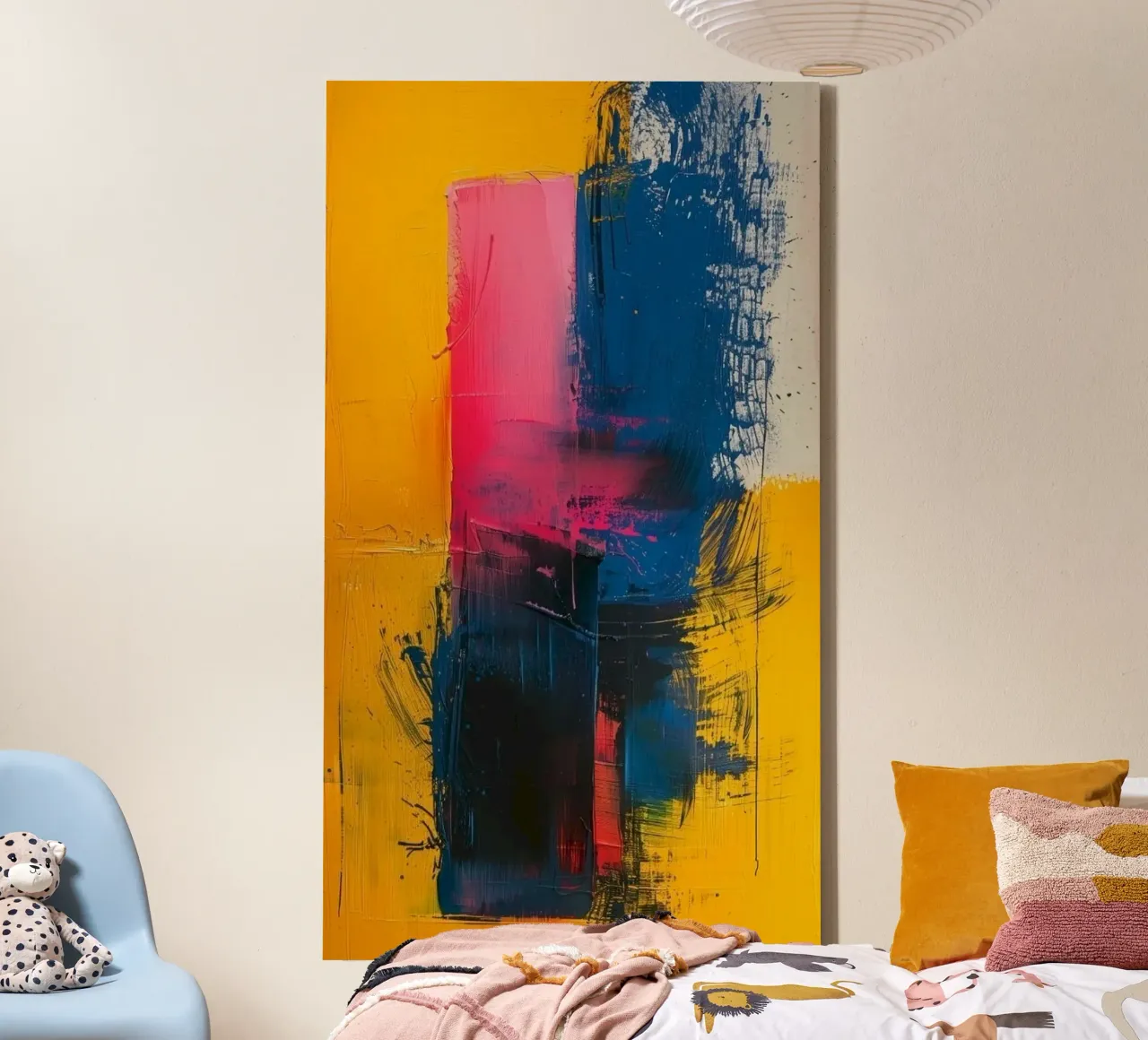 water draw the color canvas met Baklijst van jasnet