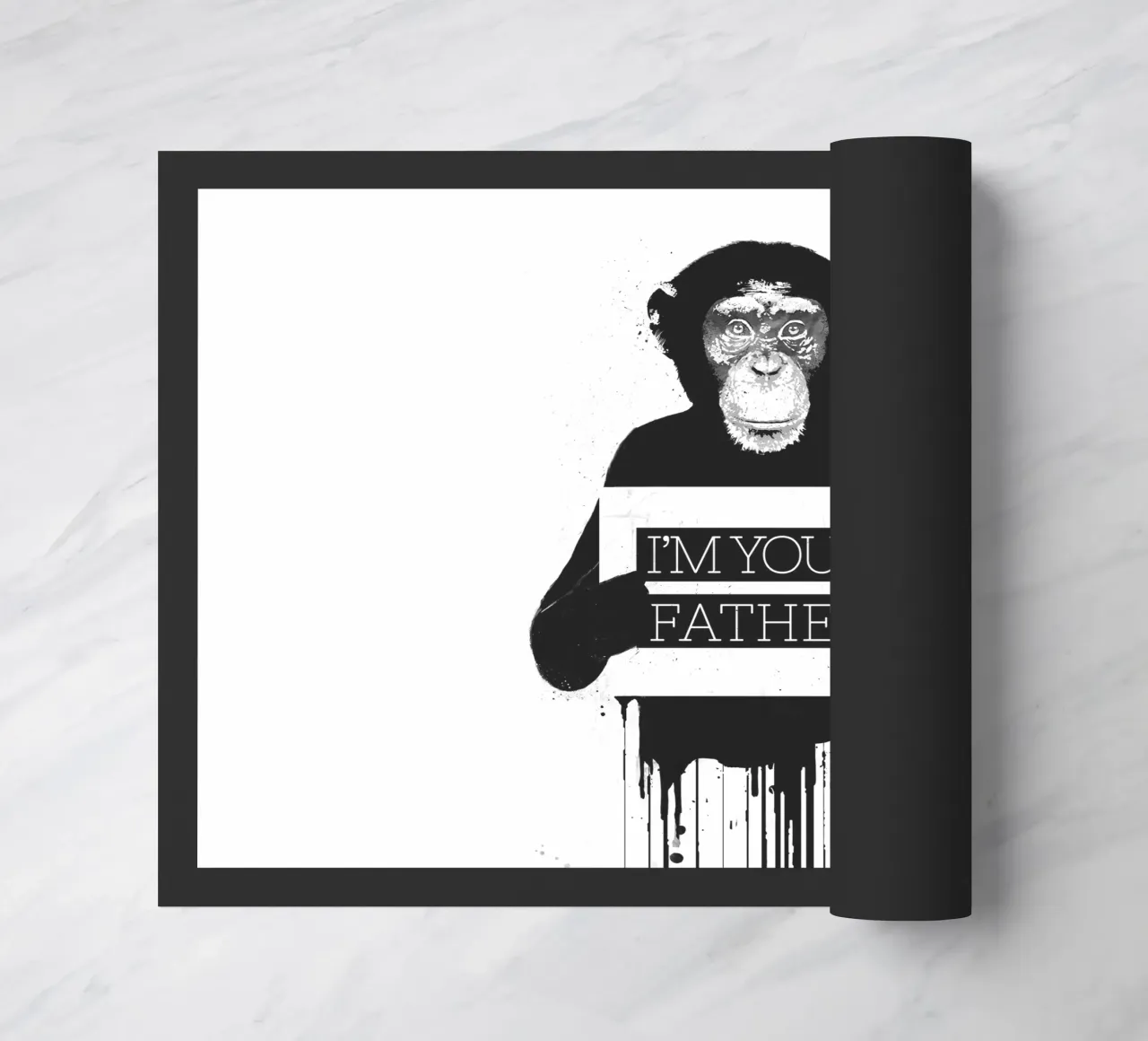 I'm your father II zerbino da Balazs Solti