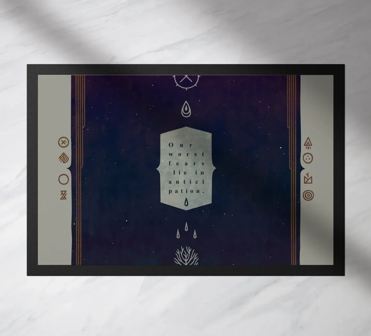 Fears zerbino da againstbound