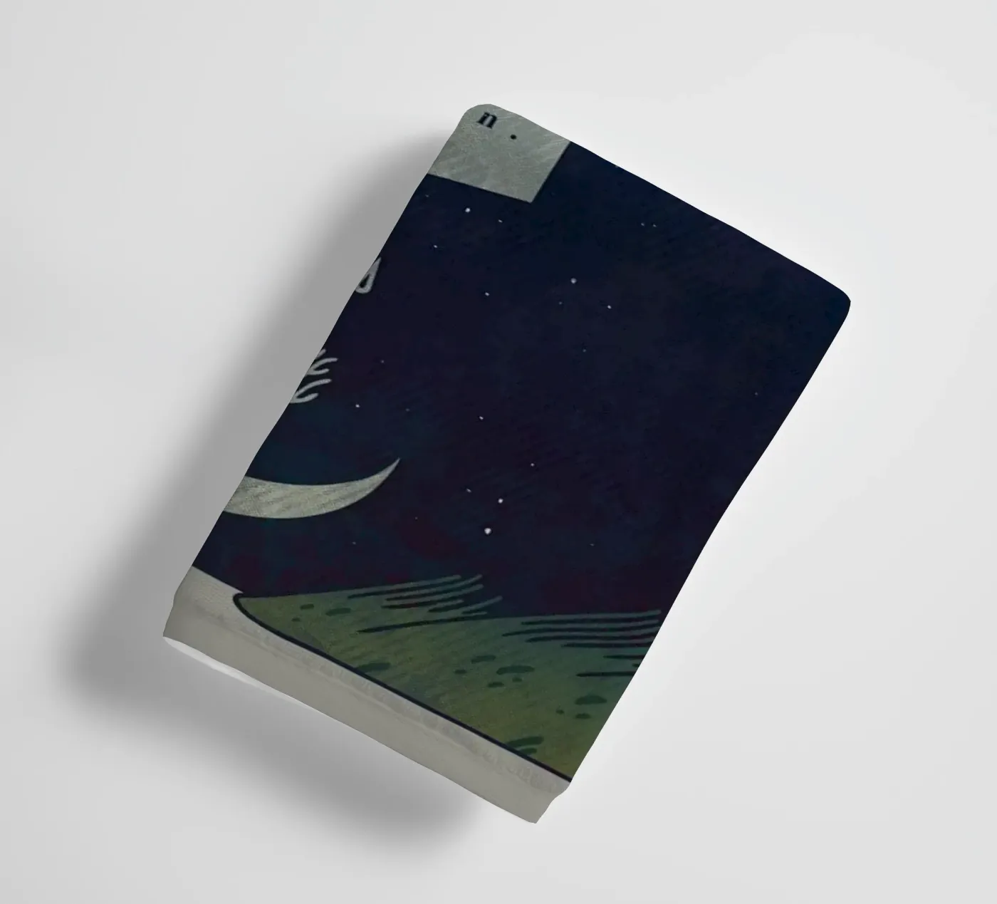 Fears towel by againstbound