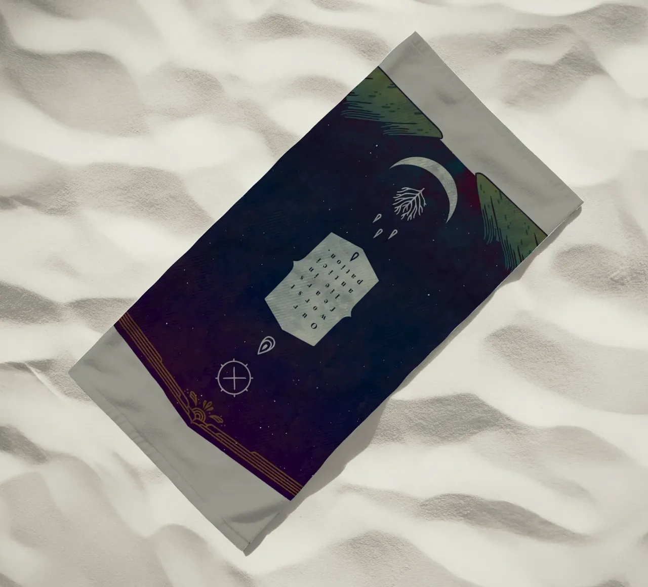 Fears telo mare da againstbound