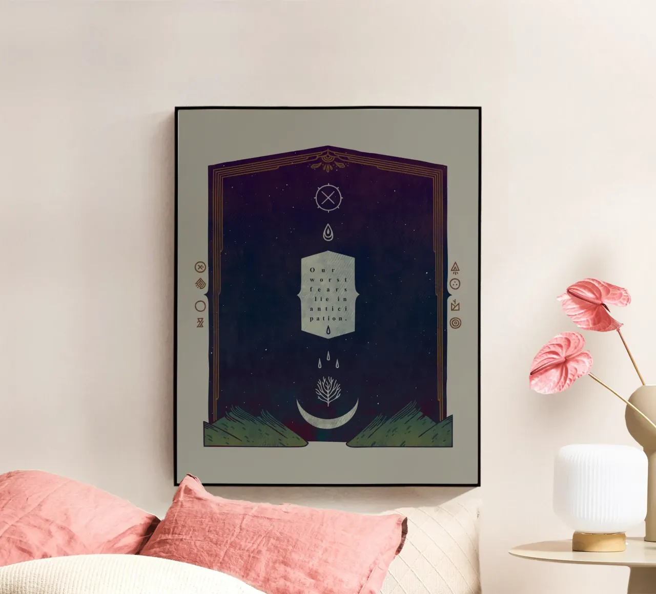 Fears plexiglass da againstbound