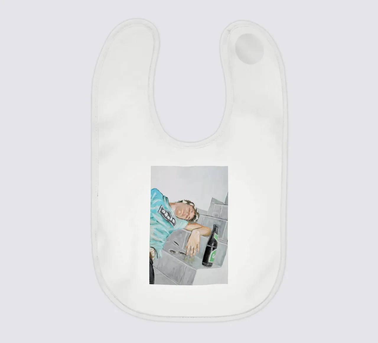 Suff in Oel bavaglino da Andreas Wundersee