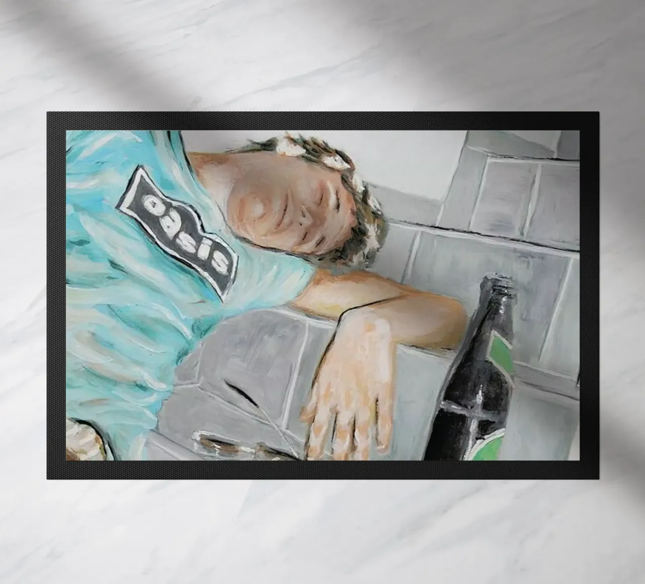 Suff in Oel zerbino da Andreas Wundersee