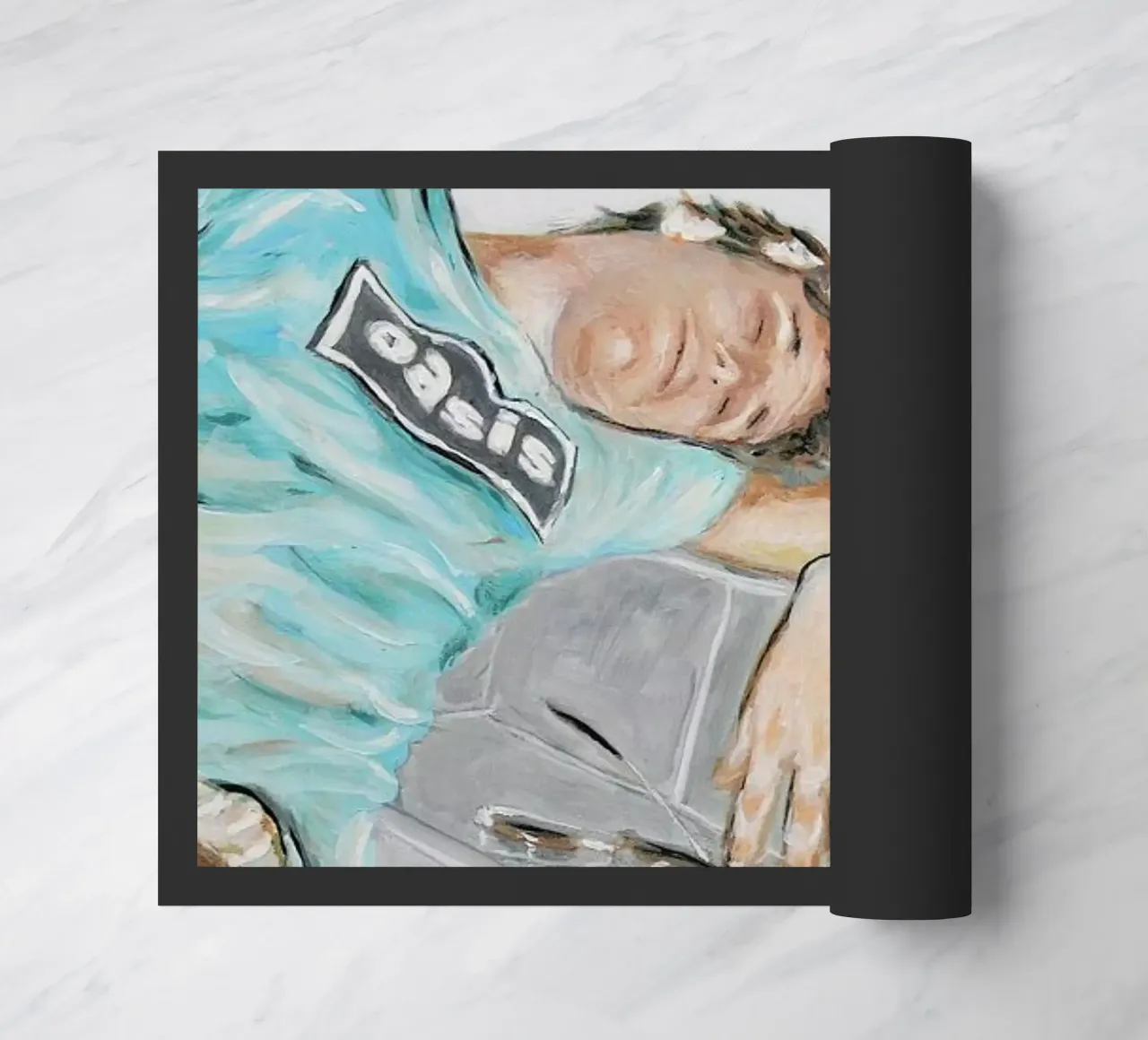 Suff in Oel zerbino da Andreas Wundersee