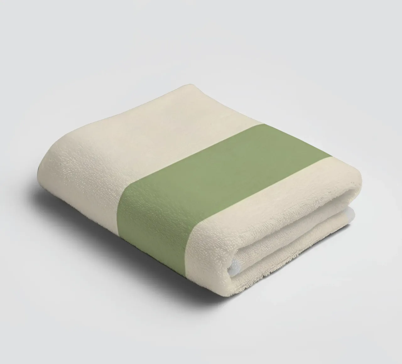 Gradient Alternative towel by Botanical Gallery