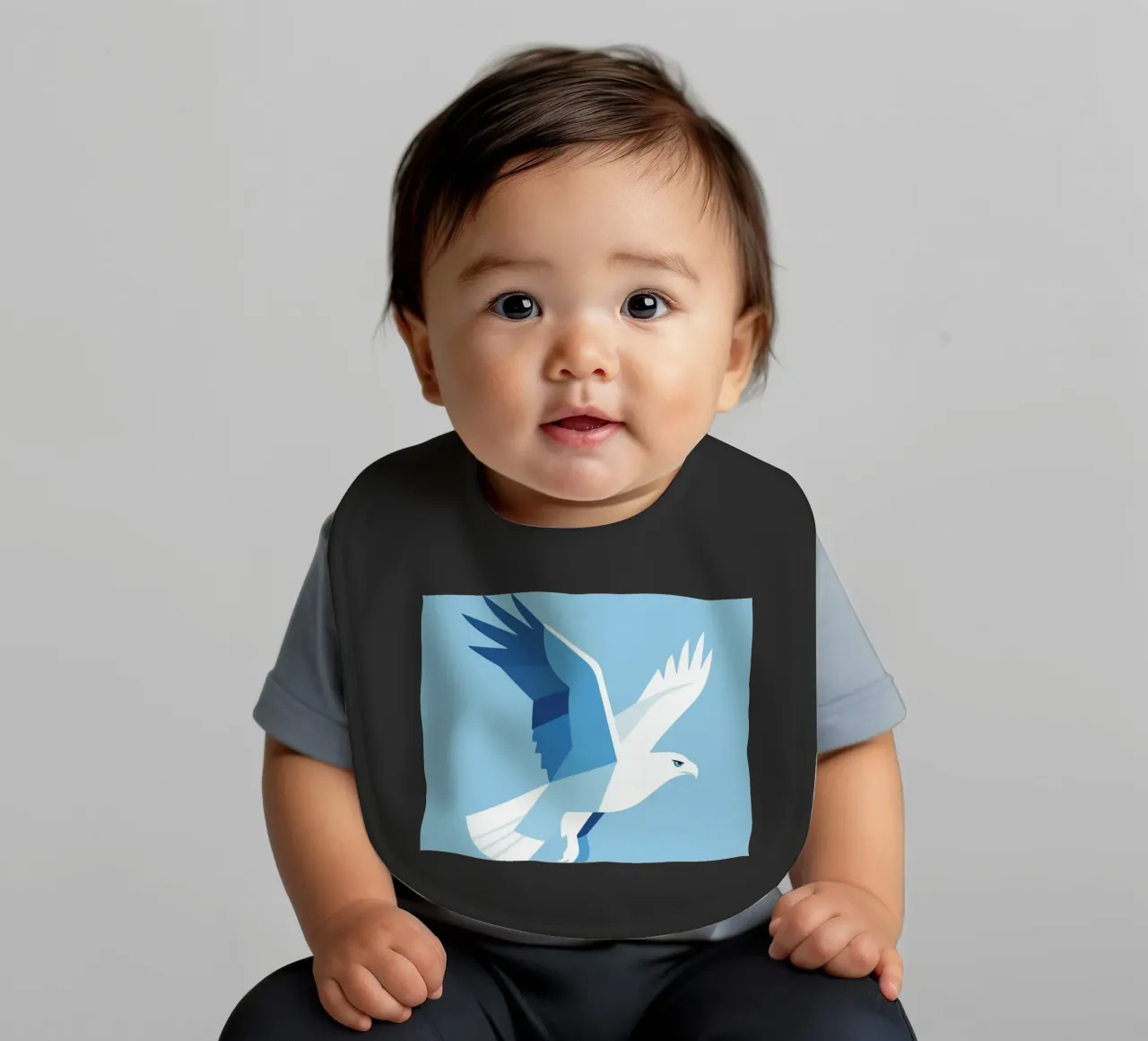 Aquila geometrica bavaglino da knowledge