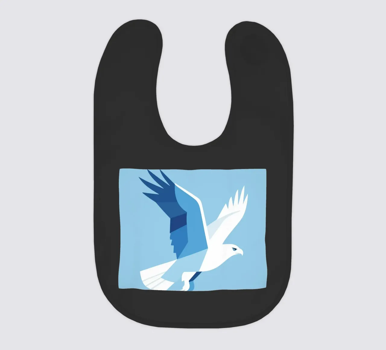 Aquila geometrica bavaglino da knowledge