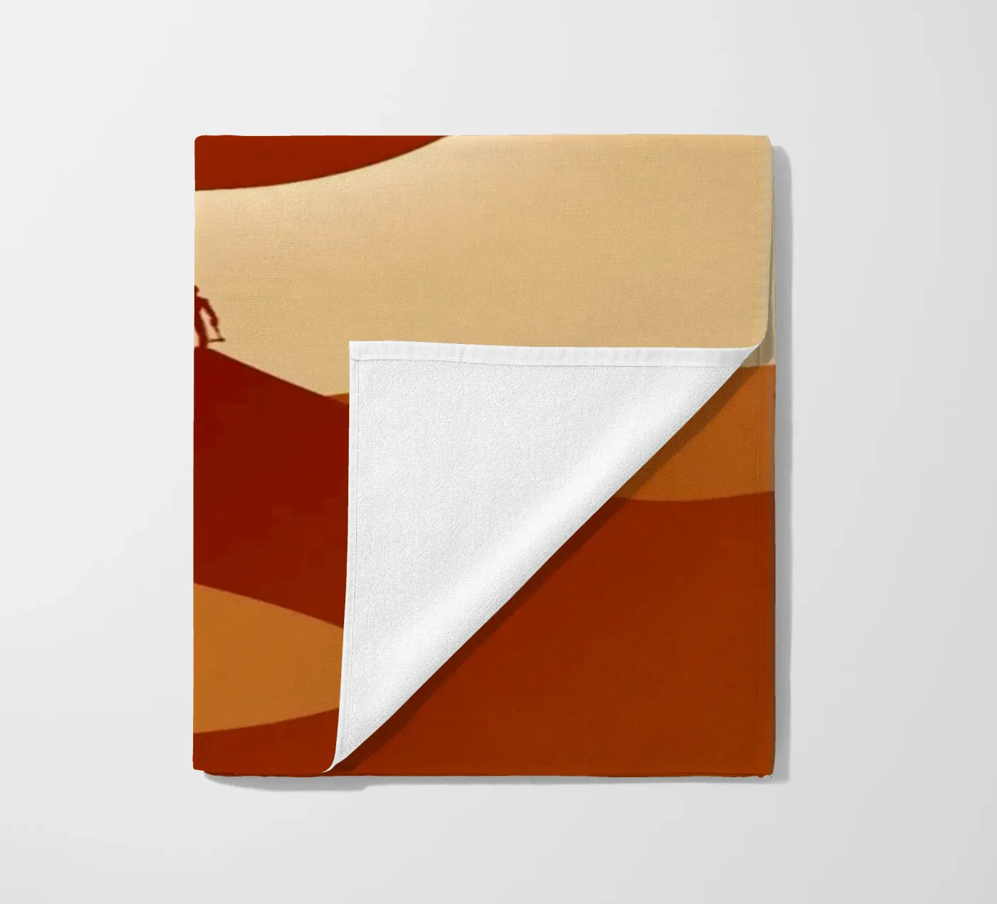 Dune Parte seconda telo mare da cosmos studio