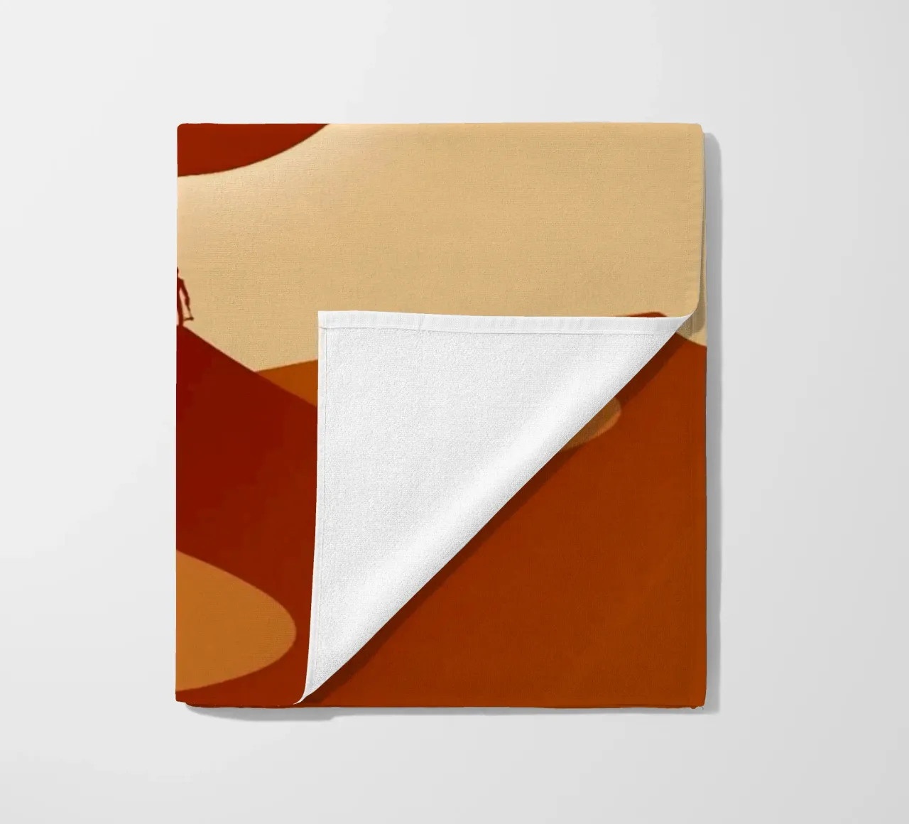 Dune Parte seconda telo mare da cosmos studio