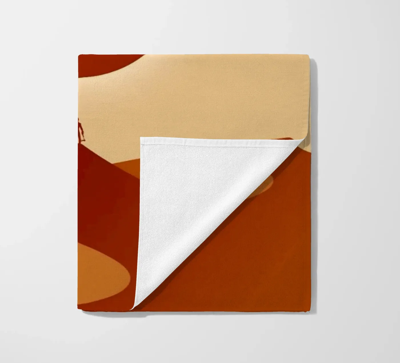 Dune Parte seconda telo mare da cosmos studio