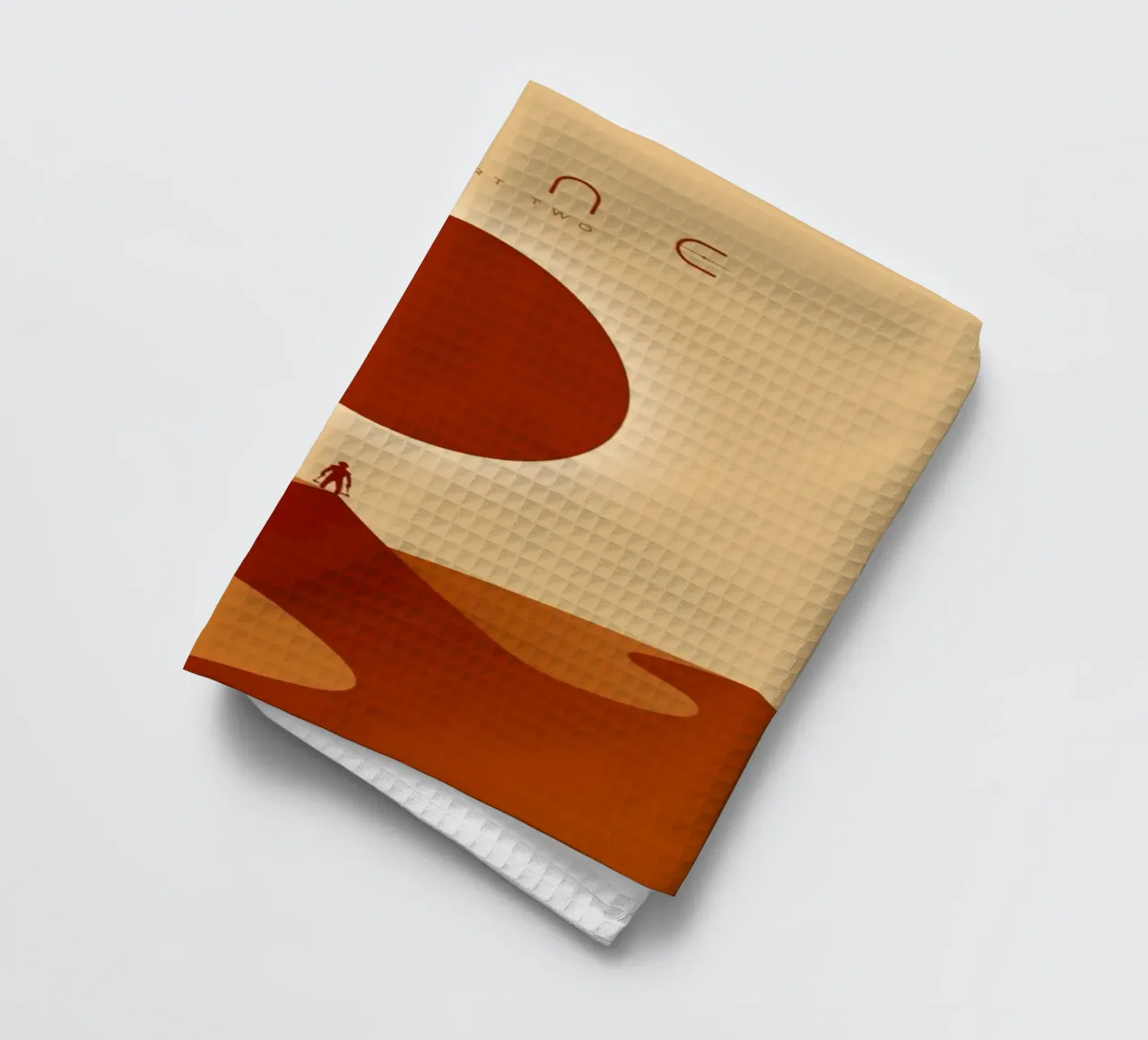 Dune Parte seconda canovaccio da cucina da cosmos studio