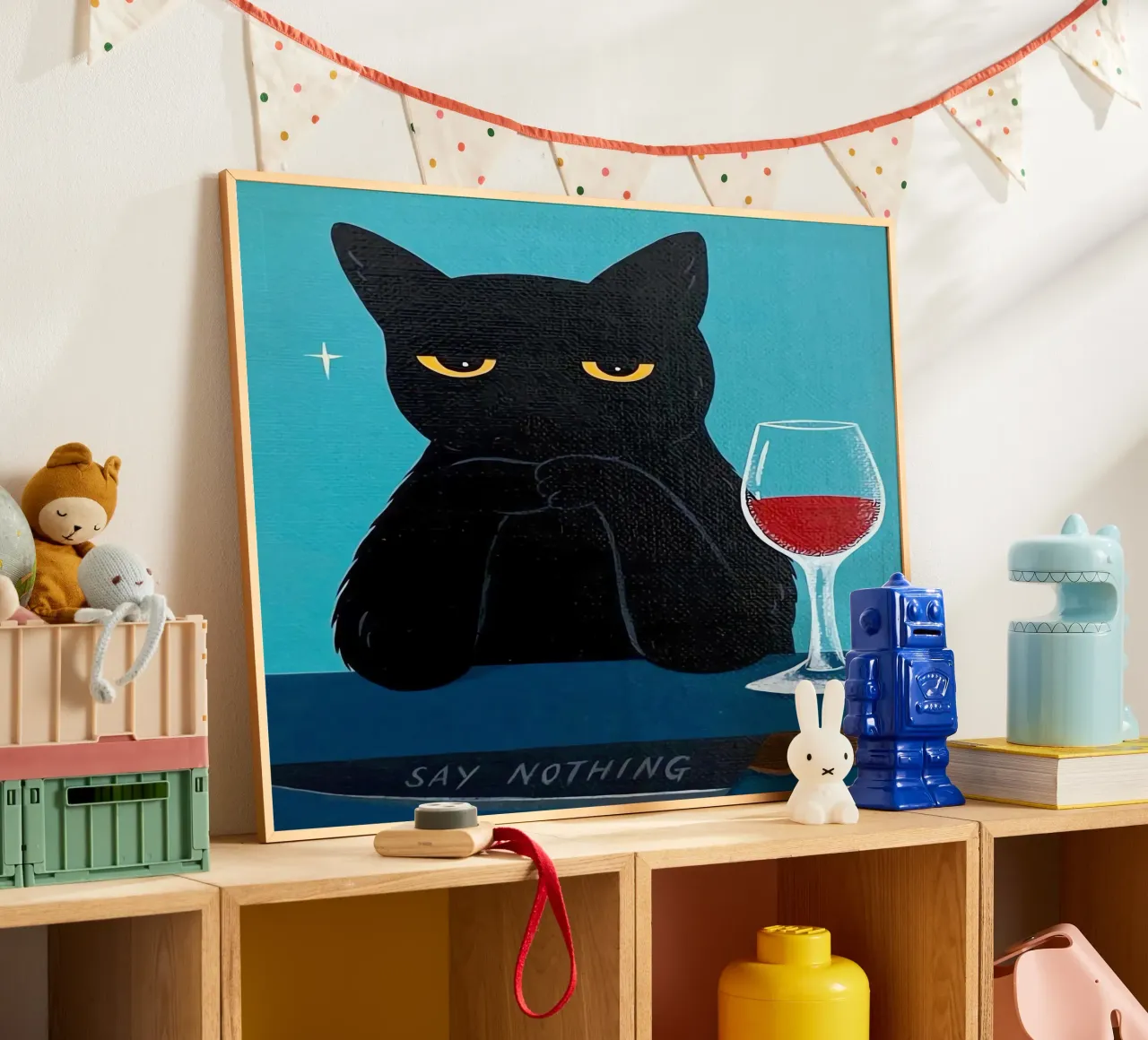 Non dire nulla poster da Arjun