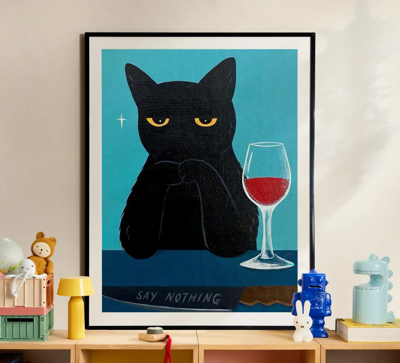 Non dire nulla poster da Arjun