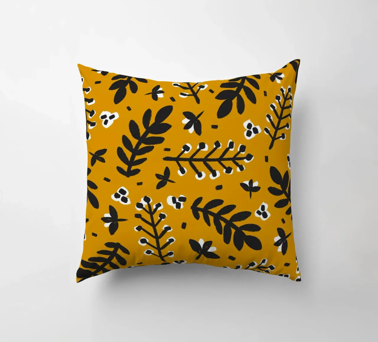 Pattern No 25 cuscino da treechild