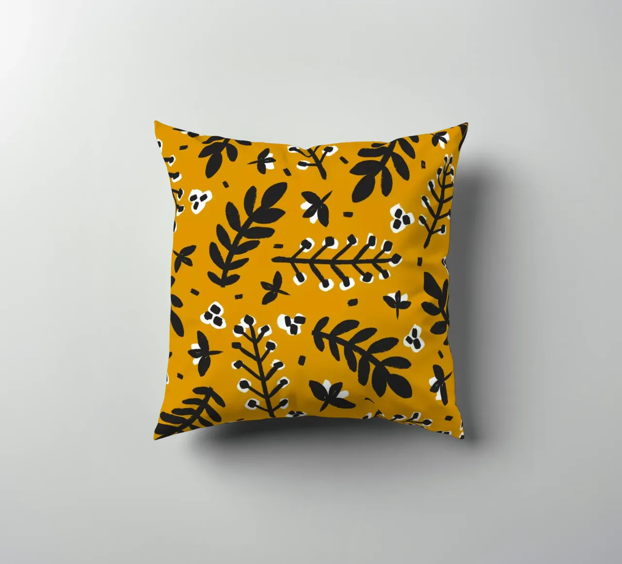 Pattern No 25 cuscino da treechild
