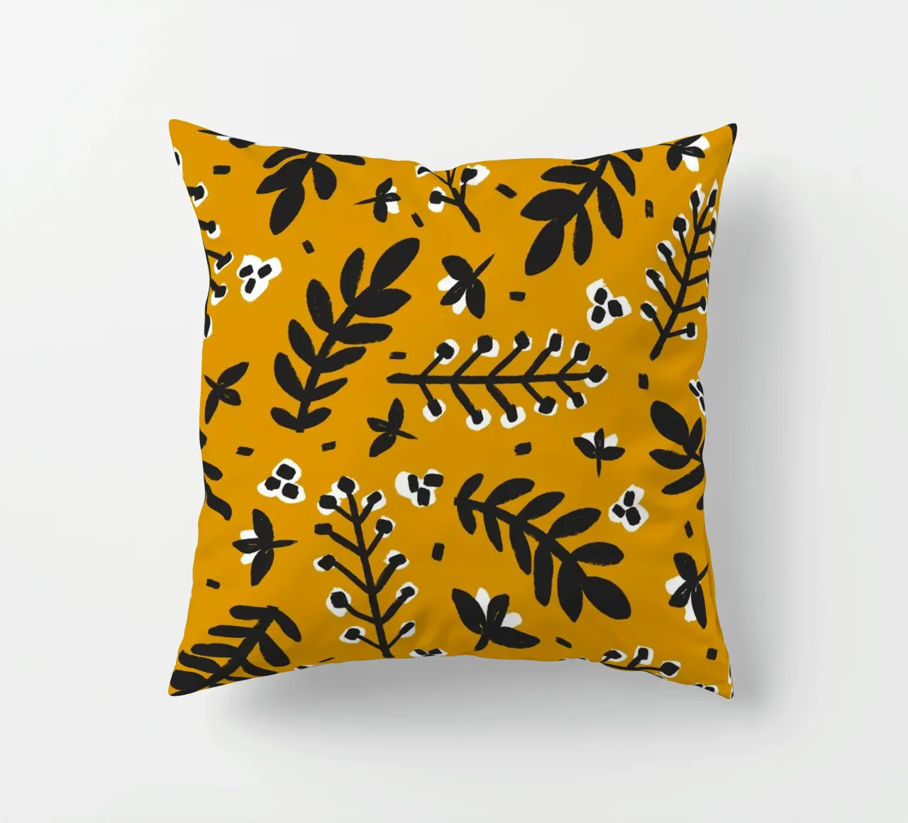 Pattern No 25 cuscino da treechild