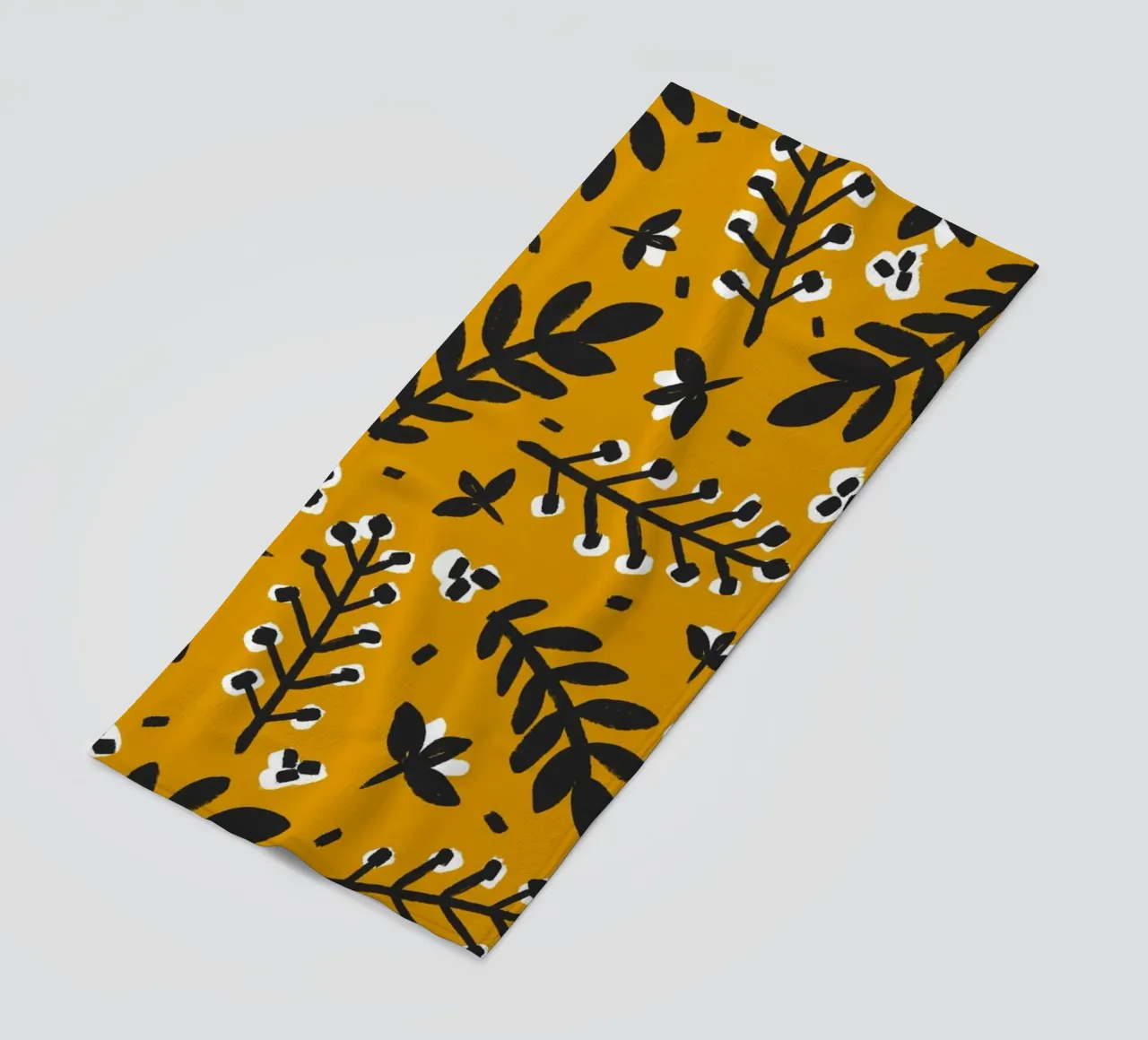 Pattern No 25 telo mare da treechild