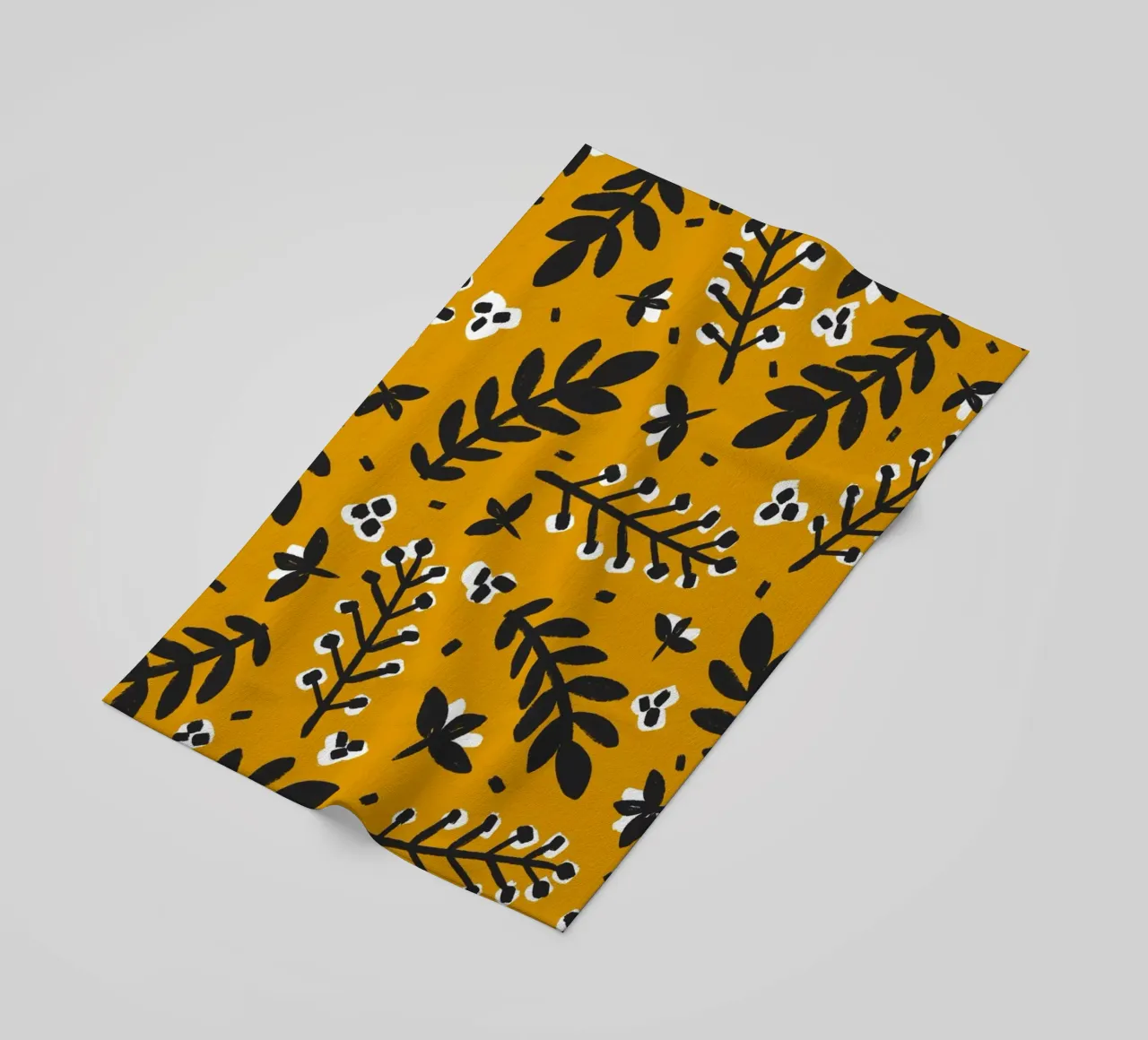 Pattern No 25 telo mare da treechild