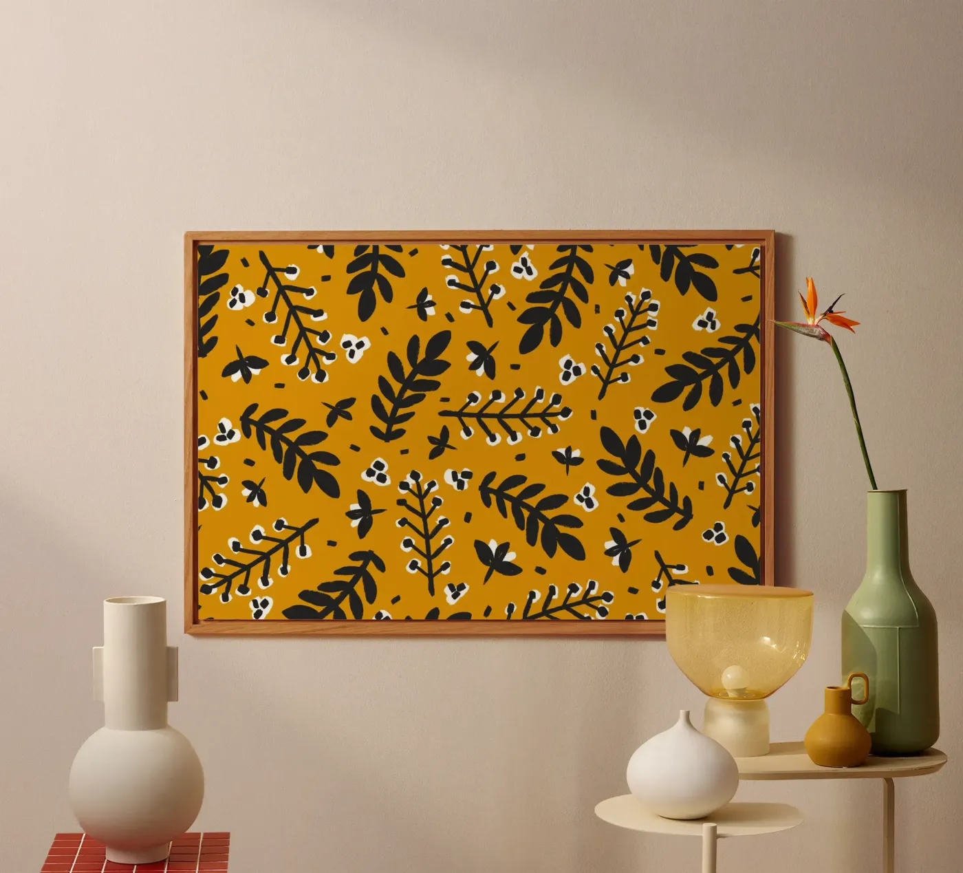 Pattern No 25 forex plate by treechild