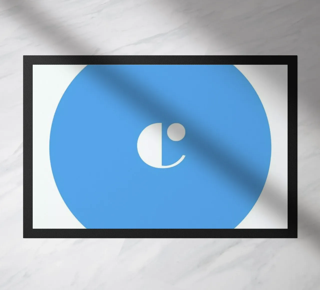 Cyan zerbino da Oh Darling