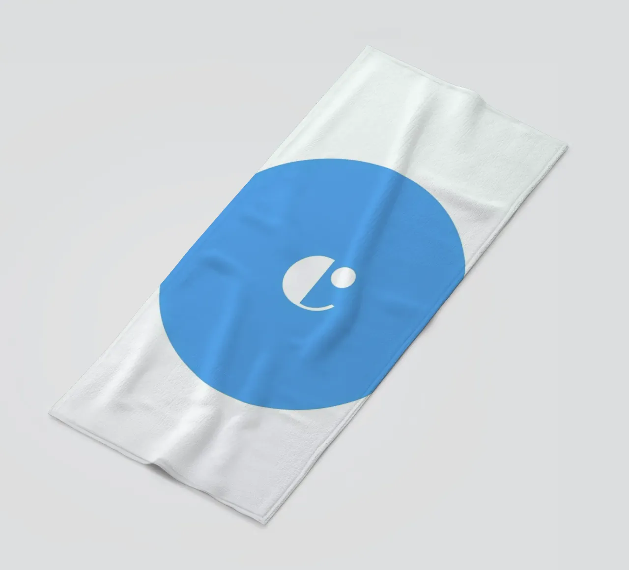 Cyan telo mare da Oh Darling