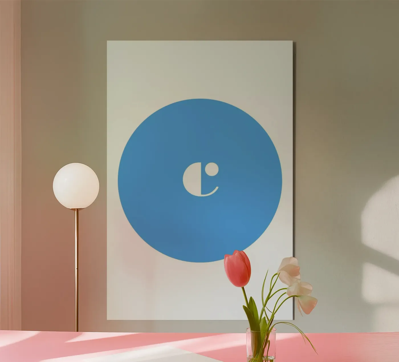 Cyan pannello forex da Oh Darling