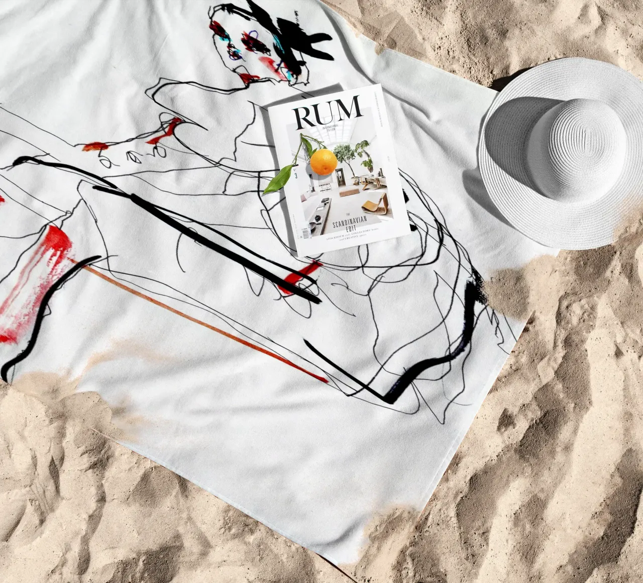 waiting telo mare da k i m