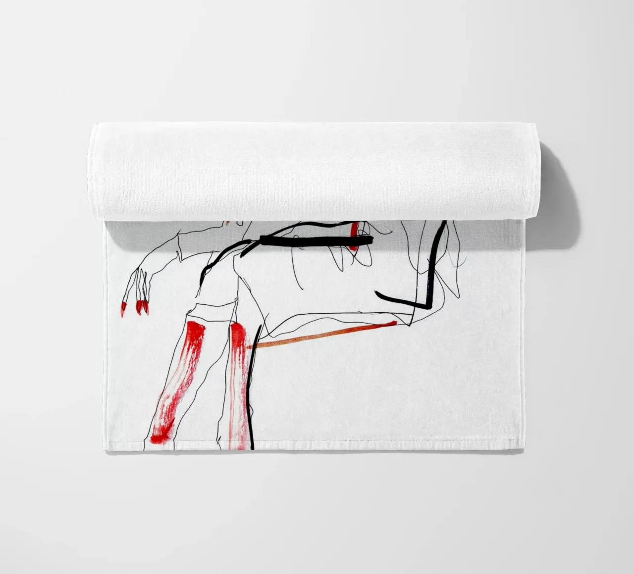 waiting telo mare da k i m