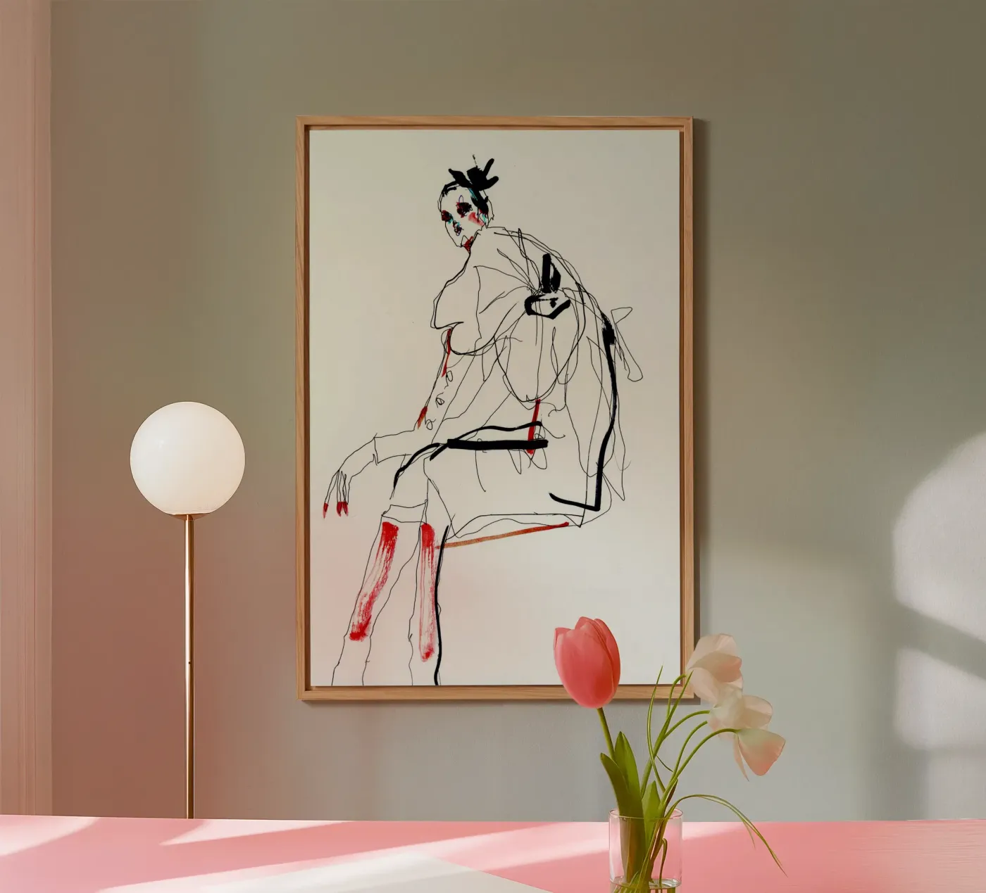 waiting pannello forex da k i m