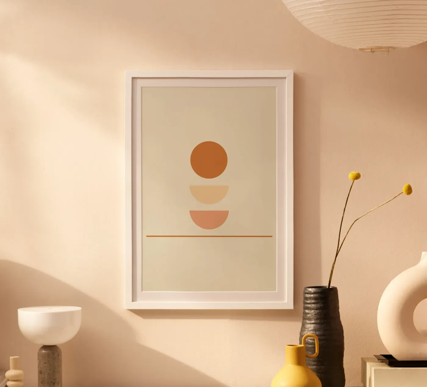 Rising Harmony poster da LisaArtes