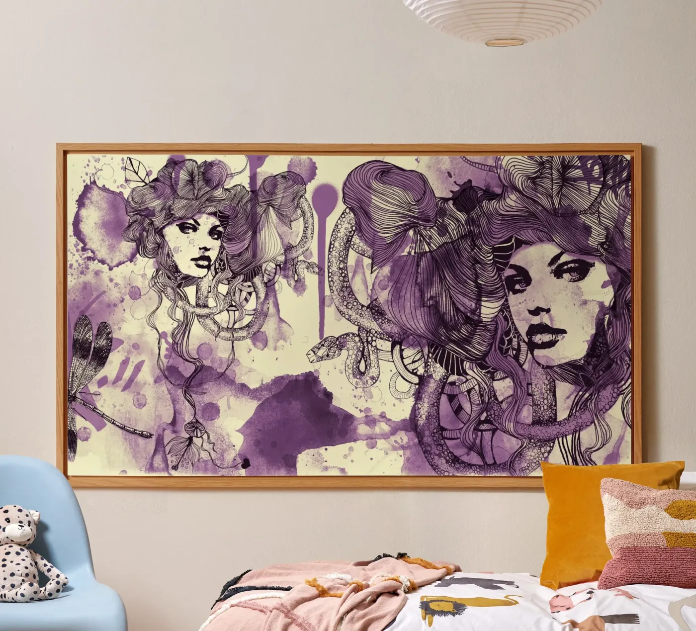 viola kid pannello forex da Giulio Iurissevich