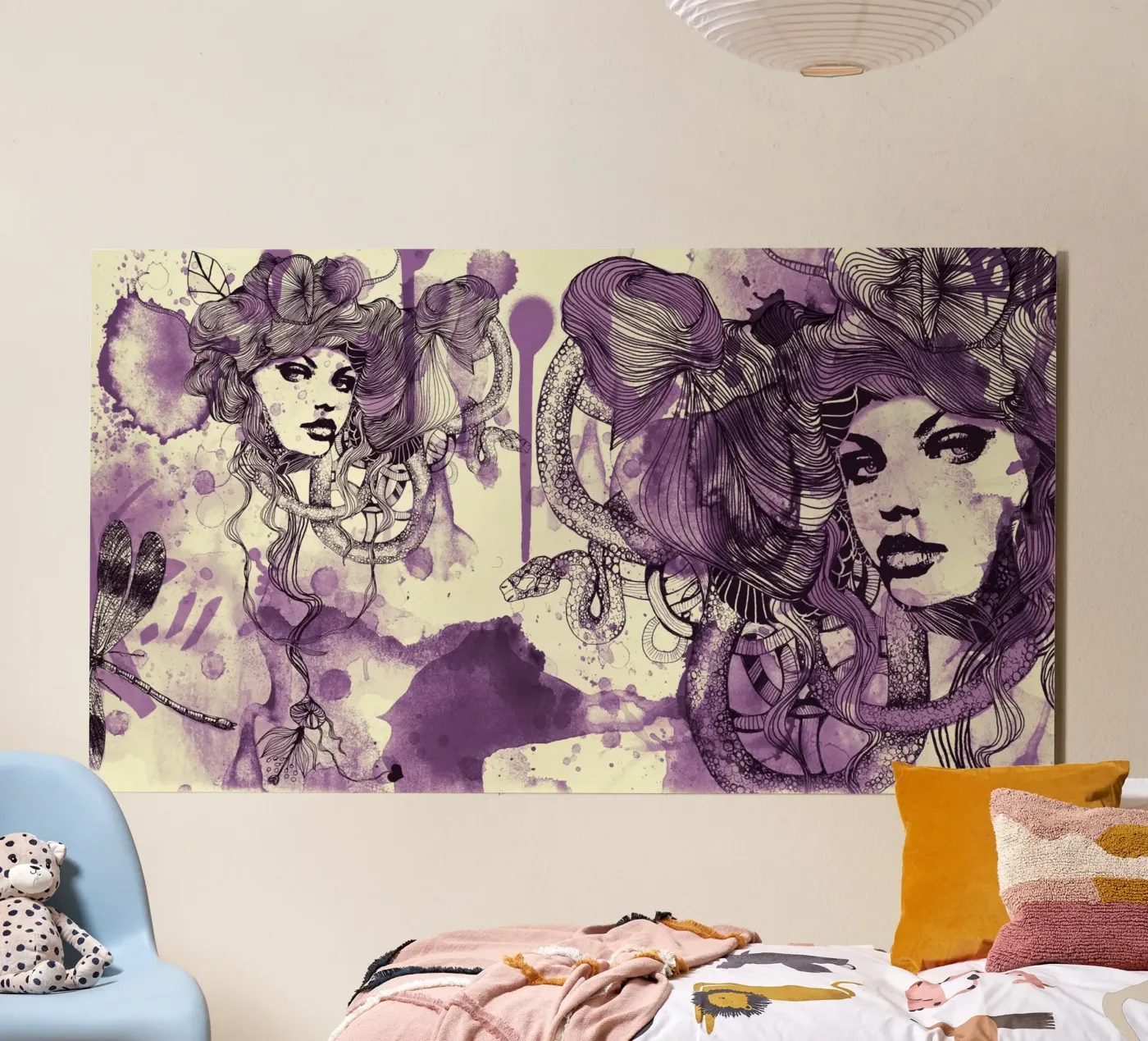 viola kid pannello forex da Giulio Iurissevich