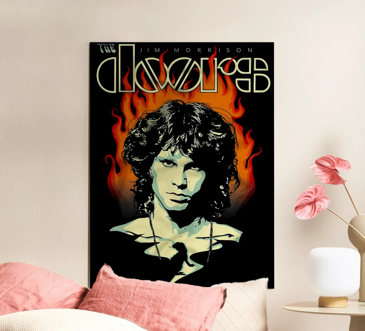 Le porte poster da Sekuncen